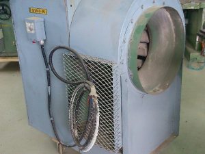 Ventilateur Soufflante Delhi BI-20