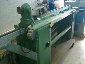 Tour à bois Delta 110 volts