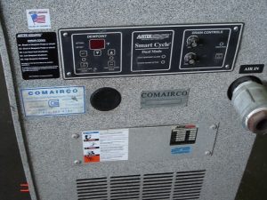 Sècheur d'air Airtek 220 cfm