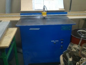 Perceuse pocket screw