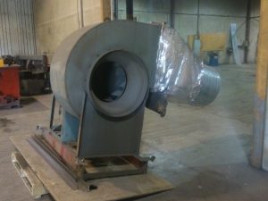 Ventilateur
