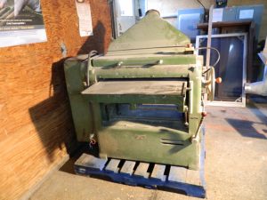 Planeur 28 pouces Adolf Aldinger