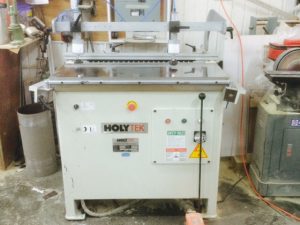 Perceuse horizontale verticale Holytek LB-21I, 2012