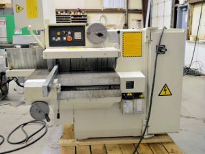 Déligneuse multiple SCMI M3