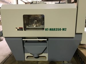 Déligneuse multiple Northtech NT-MAR350-M2  2006