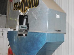 Scanner Scanwood JRT 2007