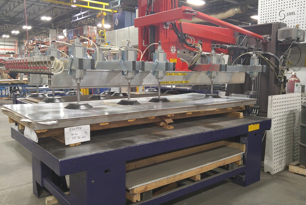 Cnc laser Bystronic Byspeed Pro 3015, 2011 – Image 2