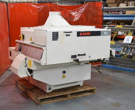 Déligneuse multiple SCM-M3 – Image 8
