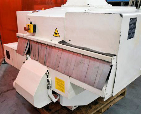 Déligneuse multiple SCM-M3 – Image 7