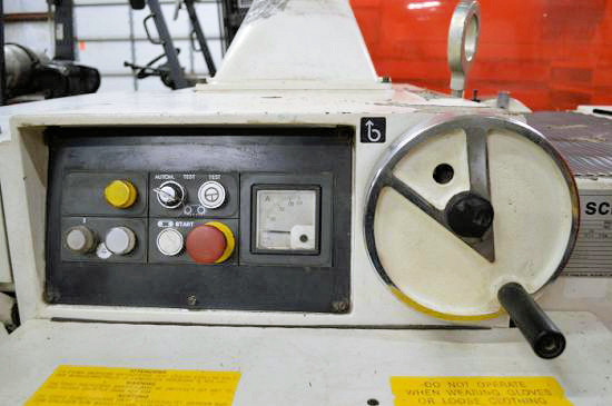 Déligneuse multiple SCM-M3 – Image 5