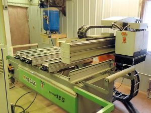 Cnc Biesse Rover 13 S