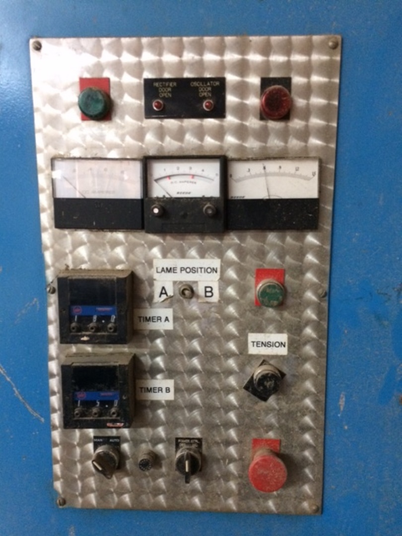 Générateur haute fréquence RFS 20KW — free download