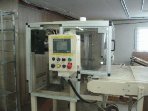 Ligne d'emballage Rennco 24 x 36