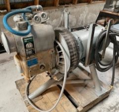 Compresseur a vis 20 hp a vis