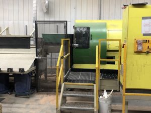 Optimiseur Grecon 2004 ligne complète