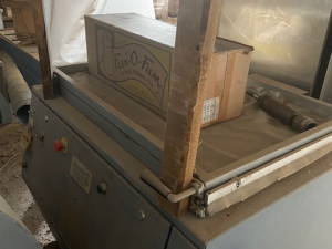 Emballeuse semi automatique skin packaging machine Starview SP-24 x36