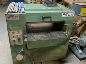 Planeur  Griggio PS 630