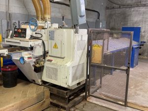 Déligneuse multiple Holytek - FRS-12