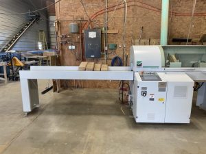 Optimiseur Weinig Dimter Unicut S-200 année 2017