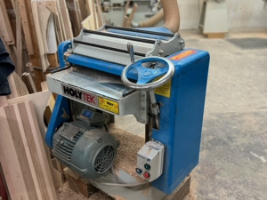 Planeur Holytek 20 pouces Hélicoïdale