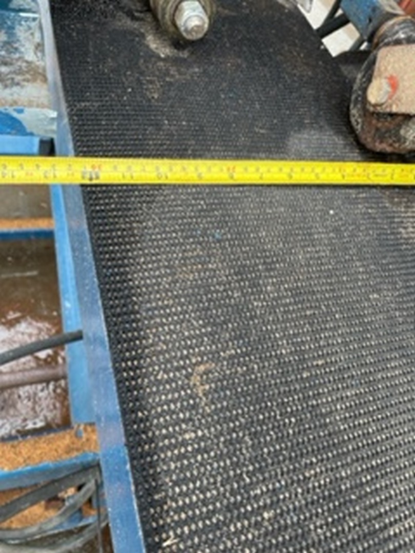 > Scie a refendre horizontal J.D Machinery 12 pouces – Image 6