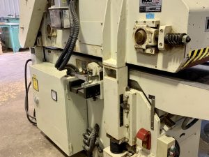 Strato planeur Holytek HK-400, 2000