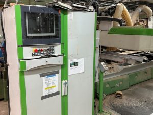 Cnc Biesse Rover 24 , 2001