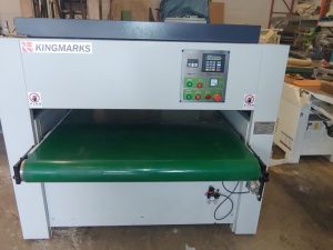 Planeur Kingmarks Hélicoïdale neuf 52 pouces 2022