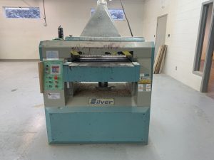 Planeur  Silver Hélicoïdale 24 pouces 2002