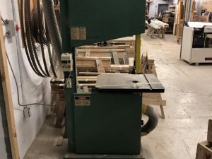 Scie a Ruban General International 24 pouces