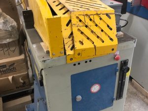 Ébouteuse Holytek HCS-24