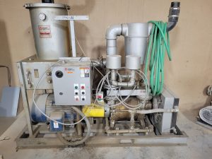 Pompe vacuum travaini pumps usa