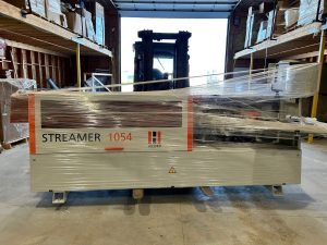 Edgeuse Holzher Modèle streamer 1054, 2012