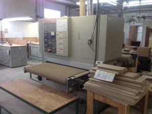 Sableuse orbitale TIME SAVERS