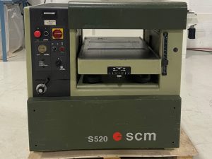 Planeur SCM modèle S520 20 pouces