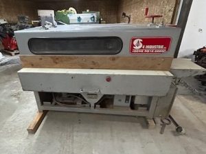 Deligneuse Multiple Industrie 12"