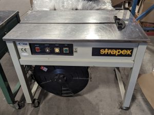Strappeuse Strapex Allpack
