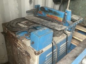 Ébouteuse Holytek HCS-18RH