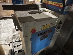 Ébouteuse Holytek HCS-18LH