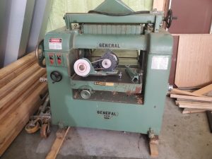 Planeur General 430 24"