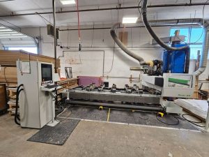 Cnc Biesse Rover A 3.30 K6