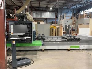 Cnc Biesse Rover A 1532, 2019