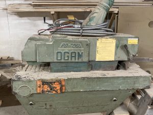 Deligneuse Multiple Ogam PO-280