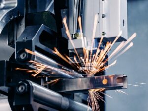 Machineries à métaux usagées