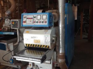 Strato planeur Holytek HK-400, 2009