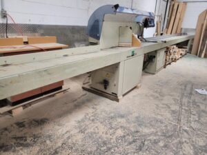 Optimiseur Dimter automatisé S-50 2003