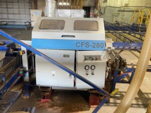 Optimiseur Holytek CFS-280