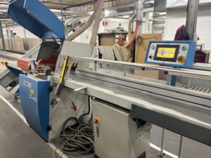 Optimiseur Holytek automatisé S-450 2012