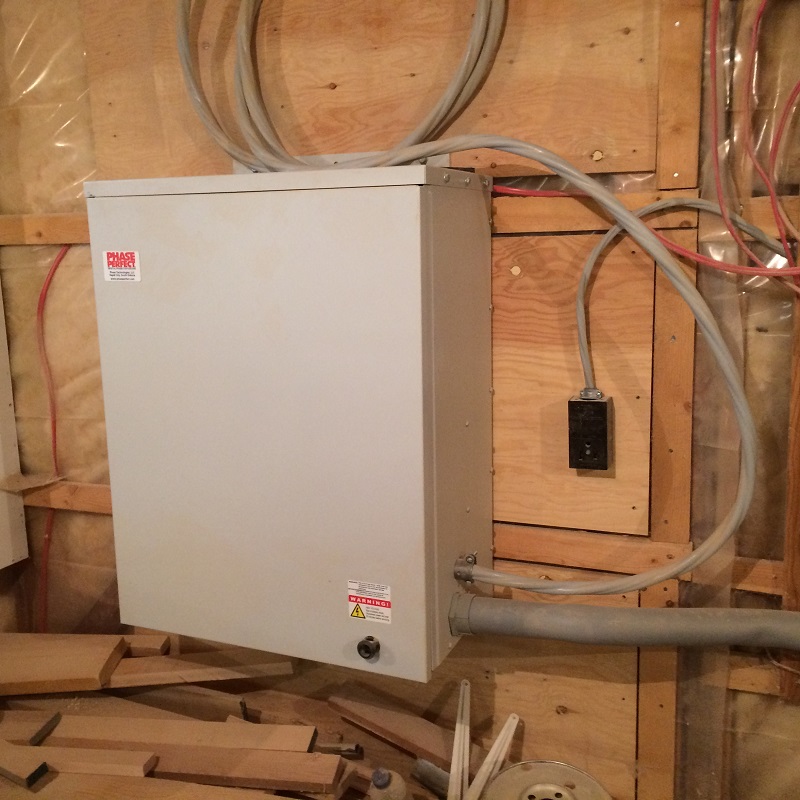 Rotophase Perfectphase PT380