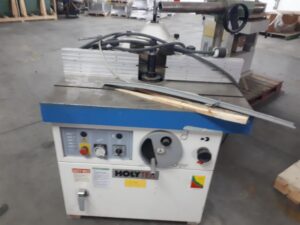 Shaper Holytek HC-512M